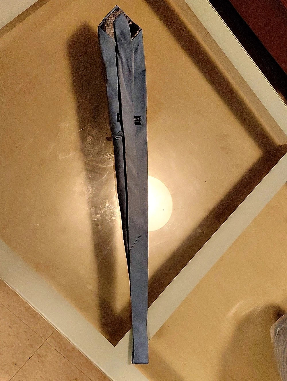 Men's Sky Blue Tie